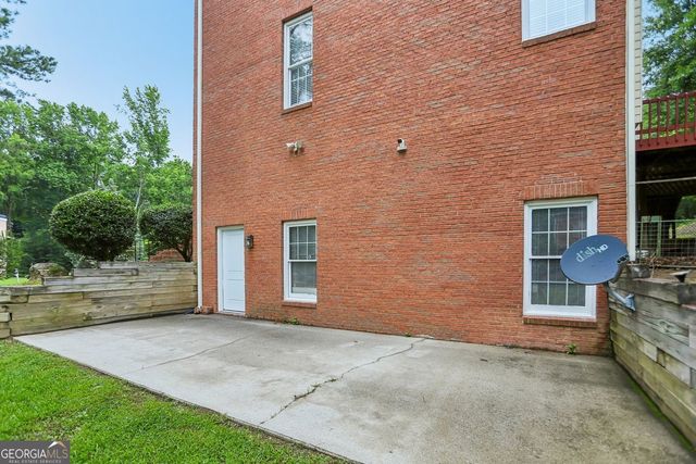 1811 Lake Cove Drive SW, Atlanta, GA 30331