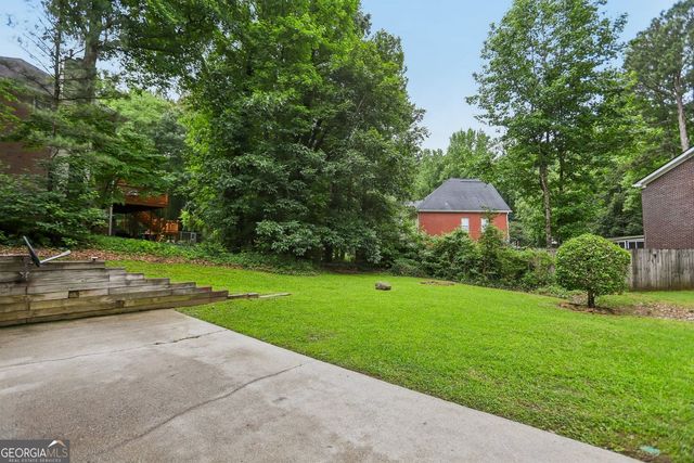 1811 Lake Cove Drive SW, Atlanta, GA 30331