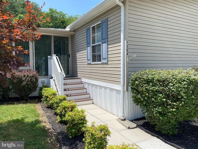 7504 GLENEAGLE DR, Jessup, MD 20794