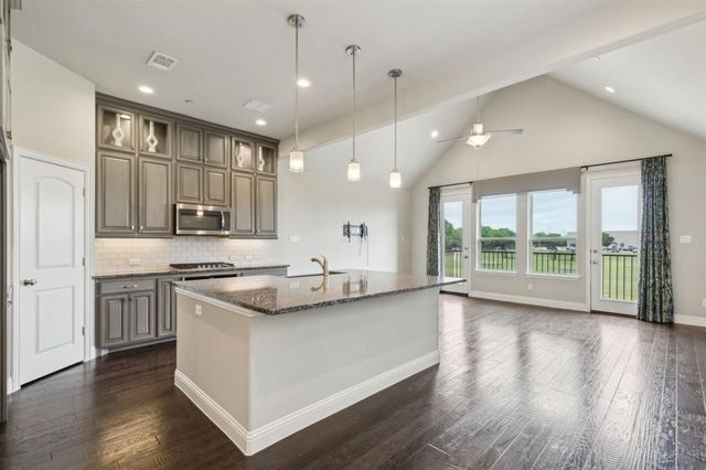 3324 Archduke Drive, Frisco, TX 75034