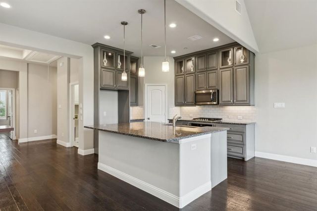 3324 Archduke Drive, Frisco, TX 75034