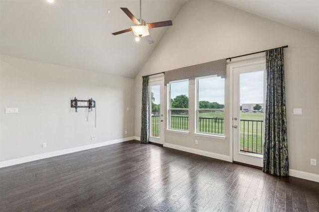 3324 Archduke Drive, Frisco, TX 75034