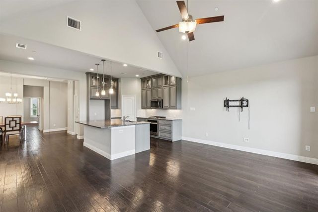 3324 Archduke Drive, Frisco, TX 75034