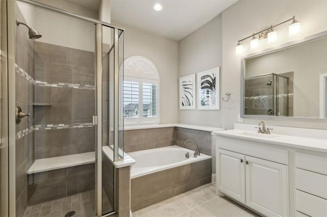 3324 Archduke Drive, Frisco, TX 75034