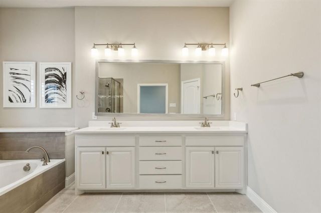 3324 Archduke Drive, Frisco, TX 75034