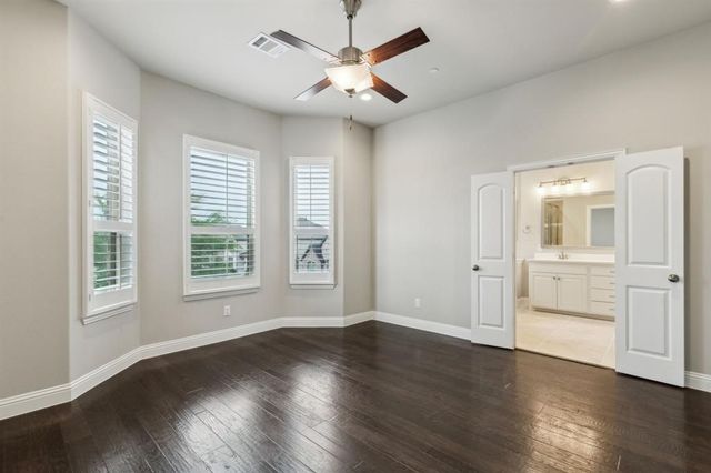 3324 Archduke Drive, Frisco, TX 75034