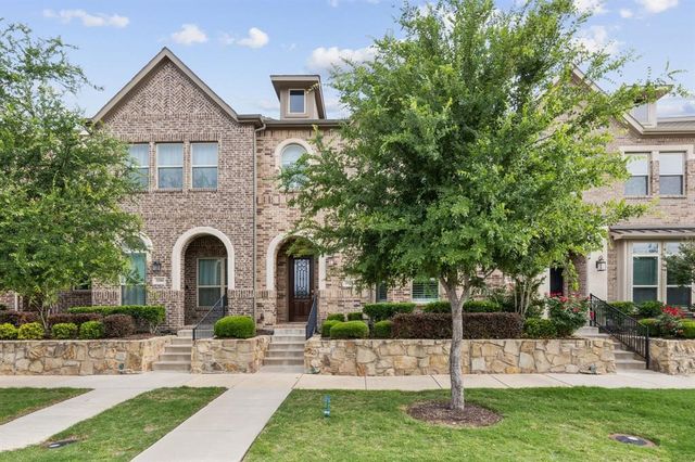 3324 Archduke Drive, Frisco, TX 75034