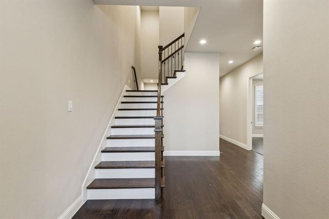 3324 Archduke Drive, Frisco, TX 75034