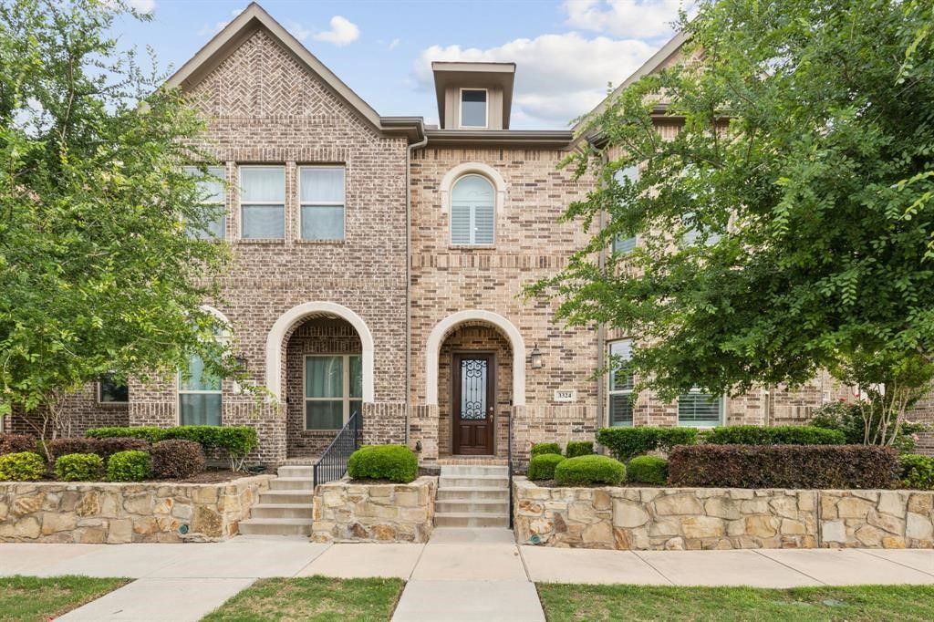 3324 Archduke Drive, Frisco, TX 75034