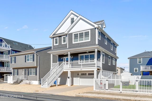 200 Coolidge Avenue, Ortley Beach, NJ 08751