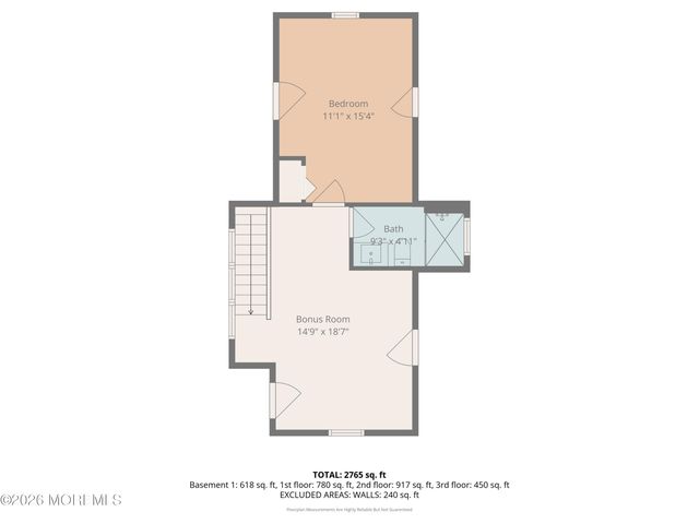 200 Coolidge Avenue, Ortley Beach, NJ 08751