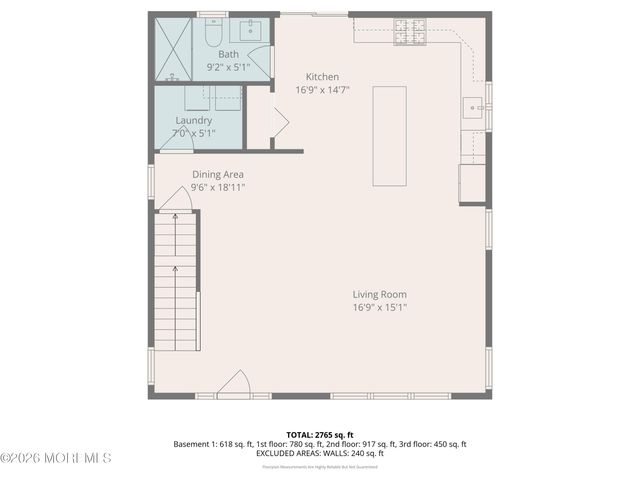 200 Coolidge Avenue, Ortley Beach, NJ 08751