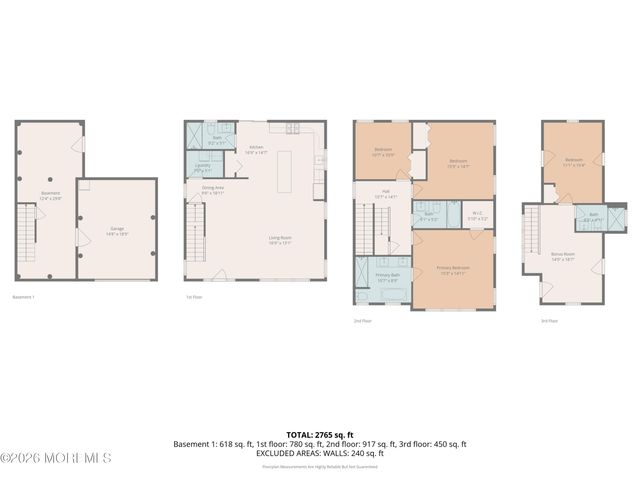 200 Coolidge Avenue, Ortley Beach, NJ 08751