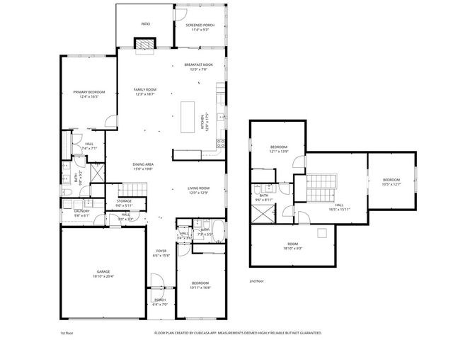 300 Anthem Way, Cecil, PA 15317