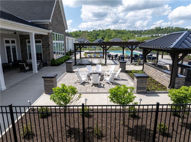 300 Anthem Way, Cecil, PA 15317