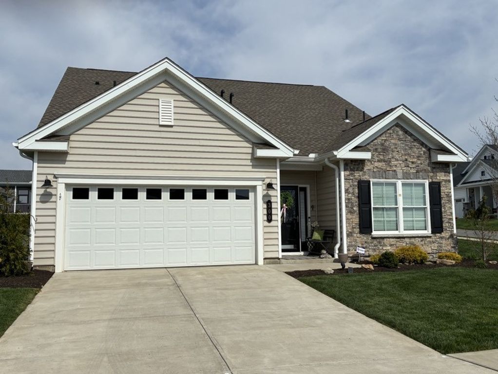300 Anthem Way, Cecil, PA 15317
