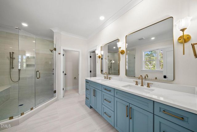 3008 Eden Harbor Court, Raleigh, NC 27613