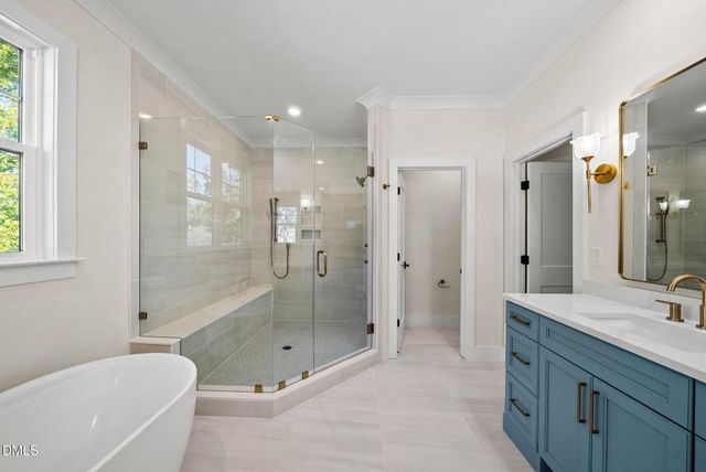 3008 Eden Harbor Court, Raleigh, NC 27613