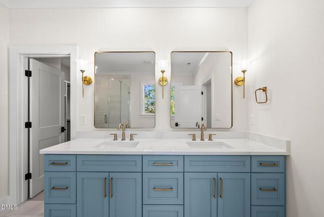 3008 Eden Harbor Court, Raleigh, NC 27613