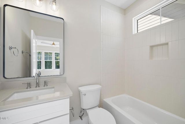 3008 Eden Harbor Court, Raleigh, NC 27613