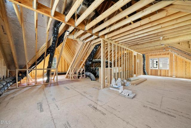 3008 Eden Harbor Court, Raleigh, NC 27613