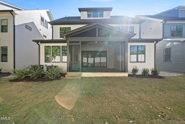 3008 Eden Harbor Court, Raleigh, NC 27613