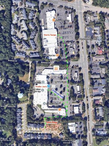 3008 Eden Harbor Court, Raleigh, NC 27613