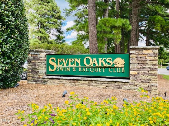 3008 Eden Harbor Court, Raleigh, NC 27613