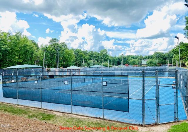 3008 Eden Harbor Court, Raleigh, NC 27613