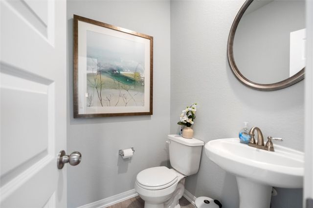 1204 Lilly Lane, Bellville, TX 77418