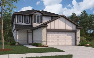 1204 Lilly Lane, Bellville, TX 77418