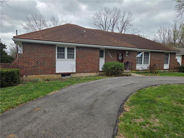 13001 Bristol Avenue, Grandview, MO 64030