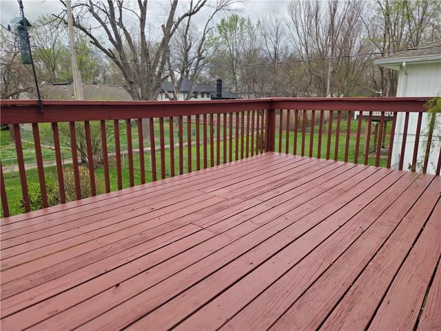 13001 Bristol Avenue, Grandview, MO 64030