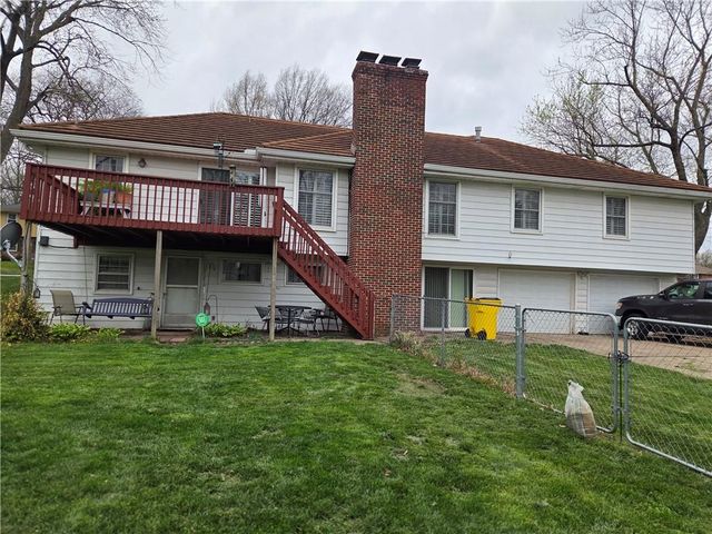 13001 Bristol Avenue, Grandview, MO 64030