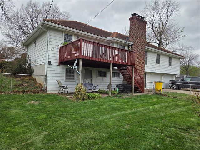13001 Bristol Avenue, Grandview, MO 64030