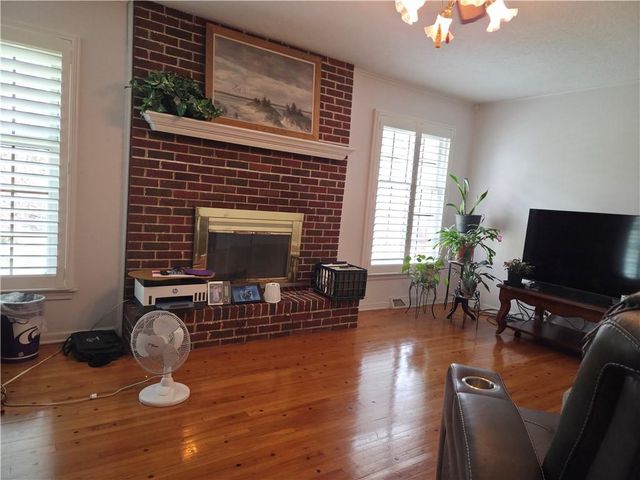 13001 Bristol Avenue, Grandview, MO 64030