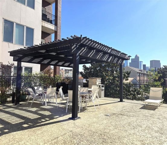 1900 Genesee Street 207, Houston, TX 77006