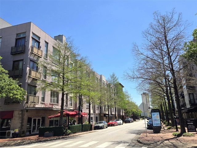 1900 Genesee Street 207, Houston, TX 77006