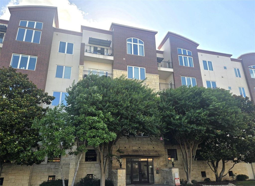 1900 Genesee Street 207, Houston, TX 77006