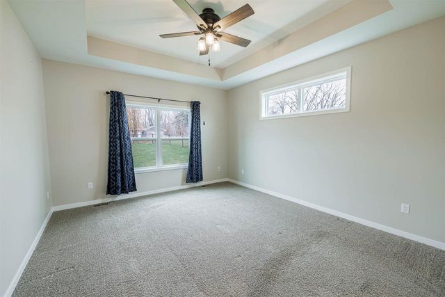 501 Teri Lee Lane, Orfordville, WI 53576