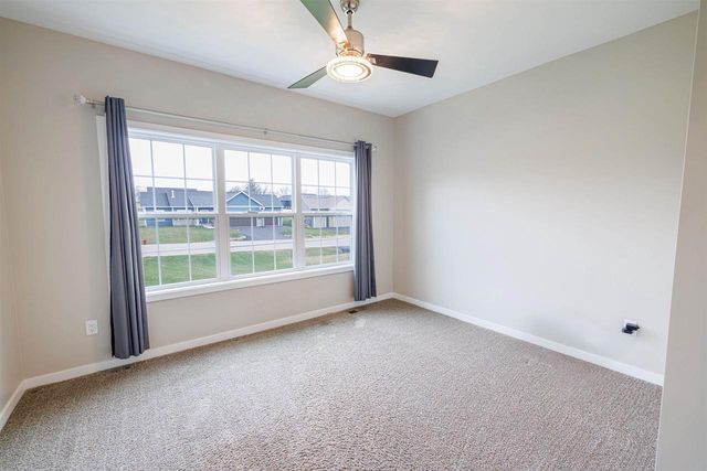 501 Teri Lee Lane, Orfordville, WI 53576