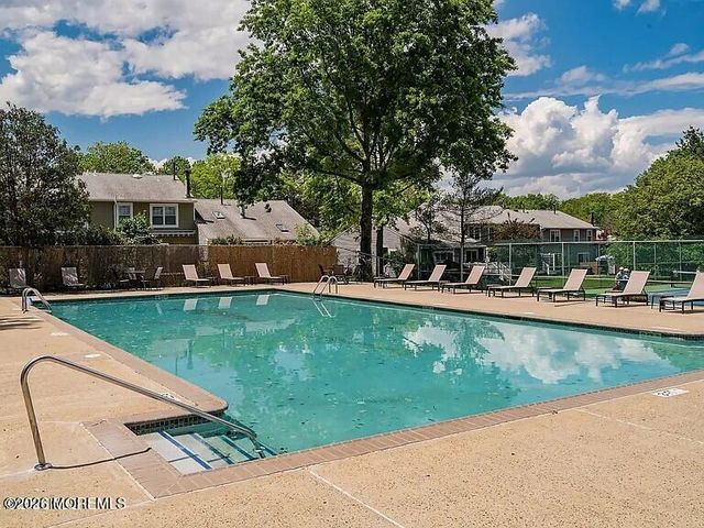 99 Oak Lane, Eatontown, NJ 07724