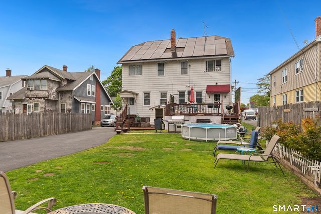 149 Linnmoore Street, Hartford, CT 06114