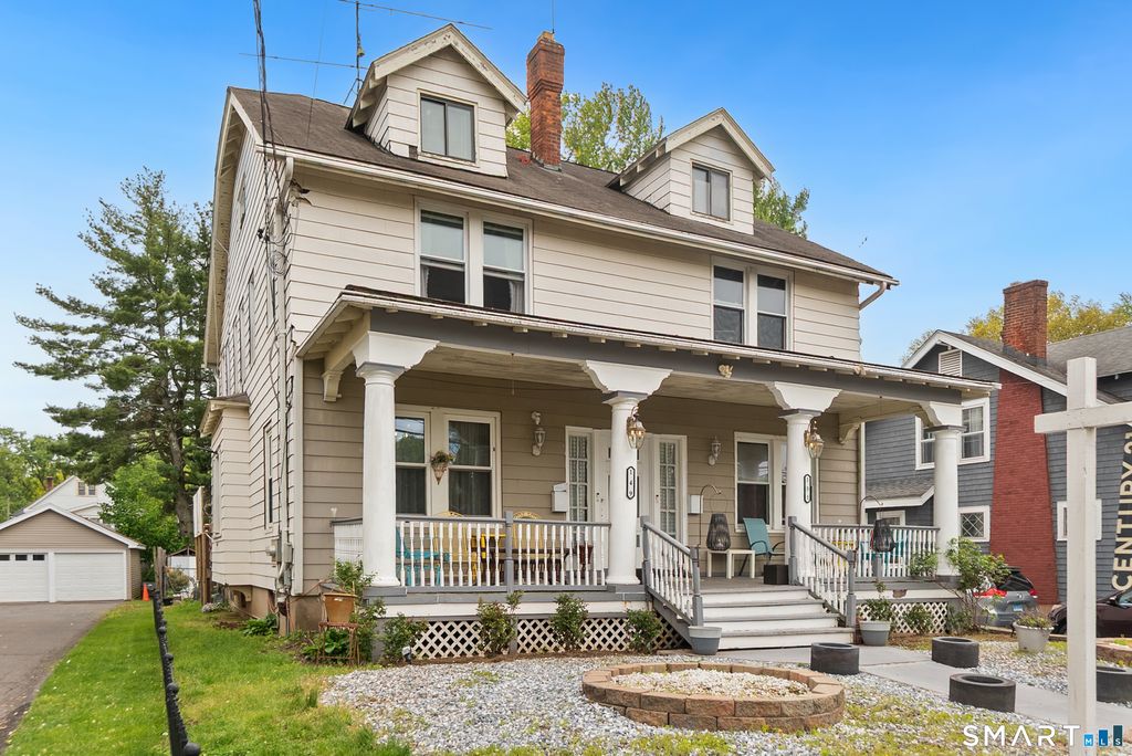 149 Linnmoore Street, Hartford, CT 06114