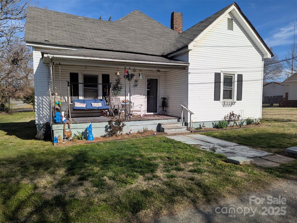 1908 Flint Lane, Gastonia, NC 28054