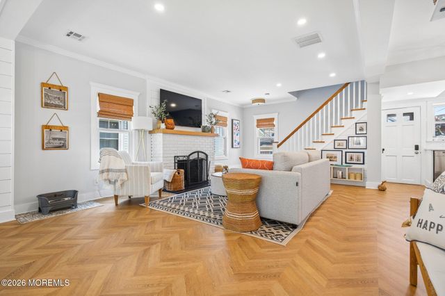 511 Jefferson Avenue, Avon-by-the-sea, NJ 07717