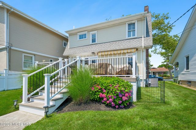 511 Jefferson Avenue, Avon-by-the-sea, NJ 07717