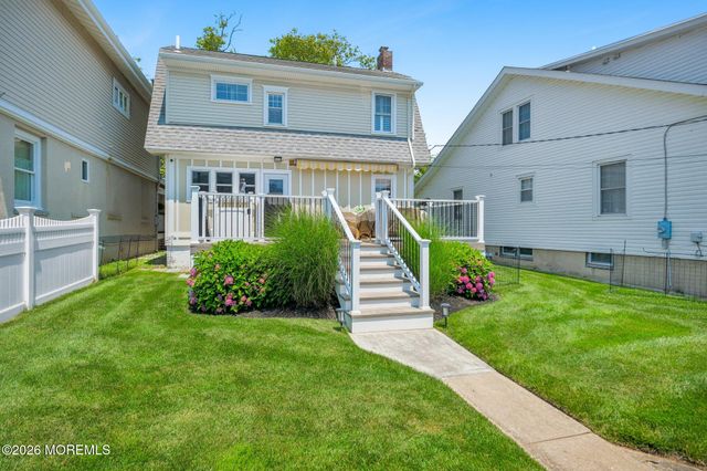 511 Jefferson Avenue, Avon-by-the-sea, NJ 07717