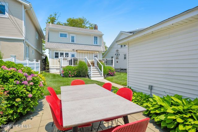 511 Jefferson Avenue, Avon-by-the-sea, NJ 07717