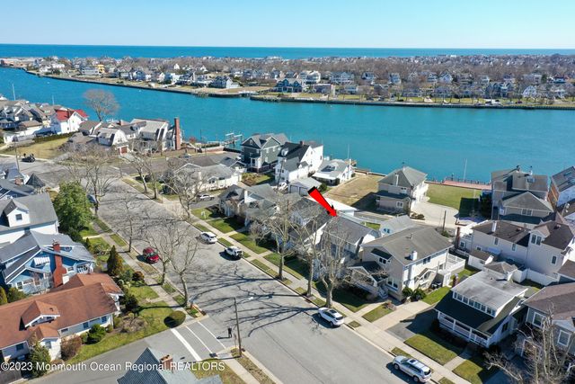 511 Jefferson Avenue, Avon-by-the-sea, NJ 07717